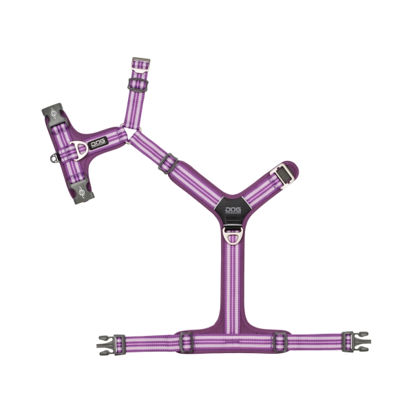 DOG Copenhagen V3 Comfort Walk Air Purple Passion